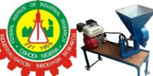 "Local grinding machines cause organ failure and heart disease” - FIIRO raises alarm