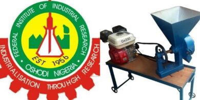 "Local grinding machines cause organ failure and heart disease” - FIIRO raises alarm