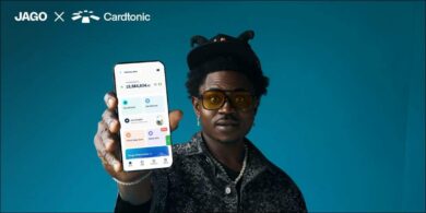 Here is how a fintech–culture collaboration between Cardtonic and Rhaman Jago mirrors the way Nigerians live and connect today.