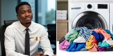 “What was my crime?” - Man sparks reactions after refusing ex N500k for father’s treatment