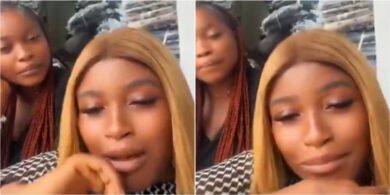 "We are 39 and 35, we're tired of praying" - Sisters publicly beg Nigerians for husbands