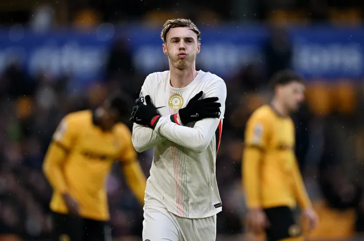 'Everyone loves to chat rubbish!' - Palmer dismisses Chelsea exit talk