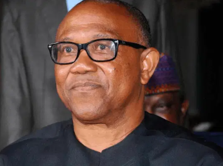 Peter Obi
