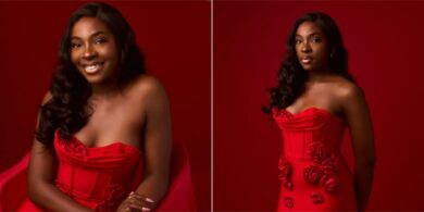 Nanyah's family releases burial arrangements for singer who died from snakebite