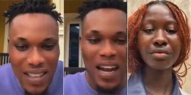 "No stranger entered our compound...” - Mirabel’s neighbour speaks out on viral assault claim