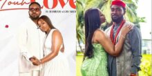 Uzor Arukwe reacts to Bambam’s marriage crash rumours, shares plans