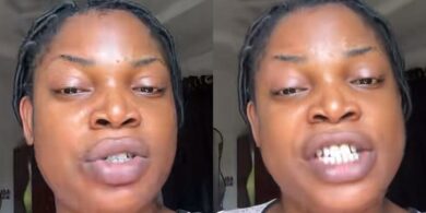 "We didn’t go to any hospital" - Lady shares how her sister survived snake bites after being attacked twice