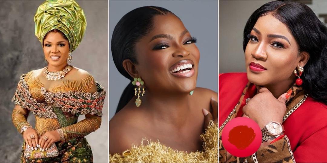 “Who made the rules?” - Iyabo Ojo reacts to actors dancing to promote movies