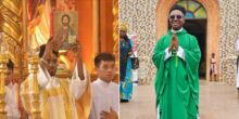 "I will not wed you" - Catholic Priest warns couples to check their genotypes before coming to the altar
