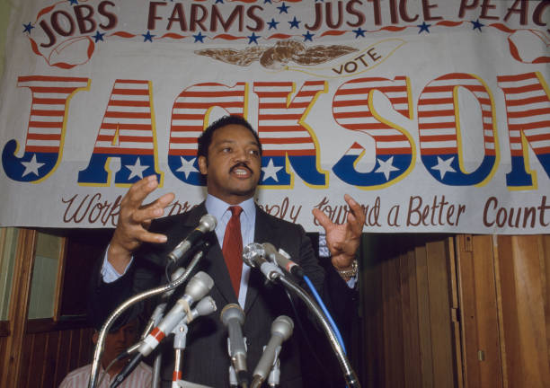who-was-jesse-jackson