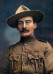 Robert Baden Powell Biography Early Life Career Personal Life