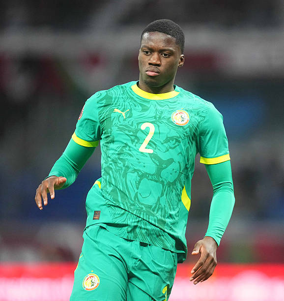 mamadou-sarr-biography