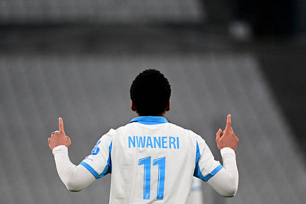 ethan-nwaneri-biography