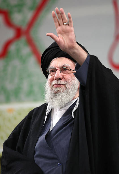 who-is-ayatollah-khamenei