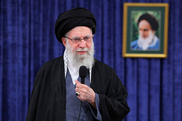 who-is-ayatollah-khamenei