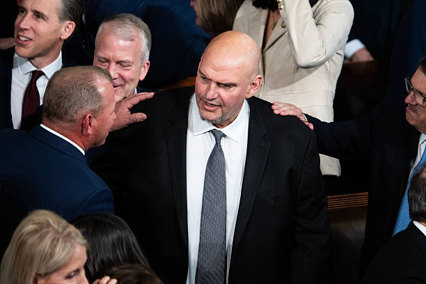 john-fetterman-biography