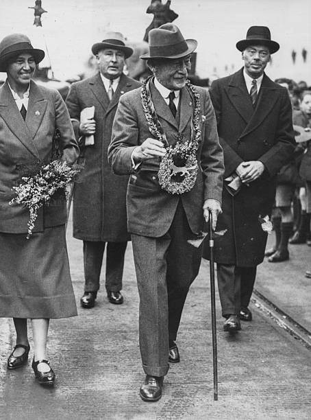 robert-baden-powell-biography