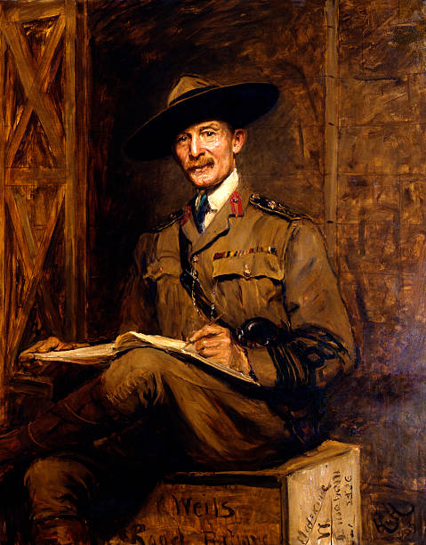 robert-baden-powell-biography