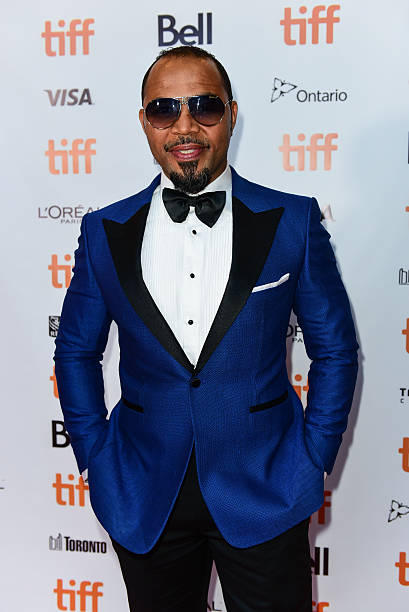 Ramsey Nouah Biography