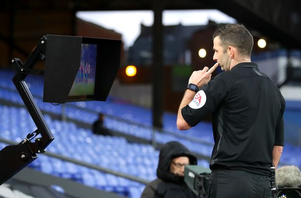 VAR expanded as World Cup adopts new rules