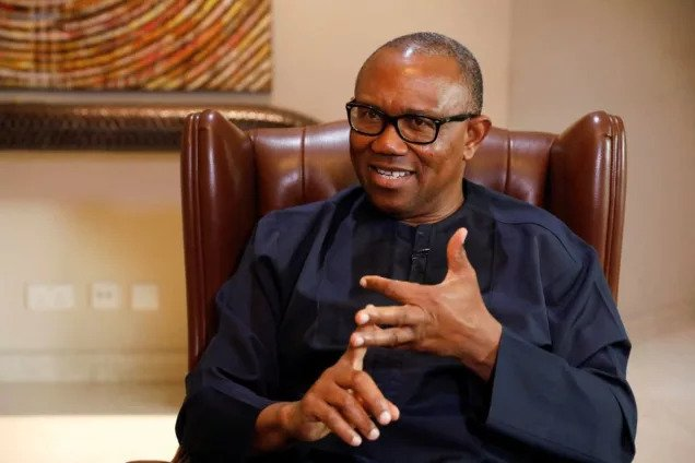 Peter Obi slams Tinubu’s spending priorities, calls for change in 2027