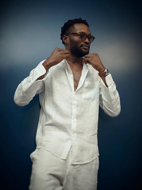 bucci-franklin-biography