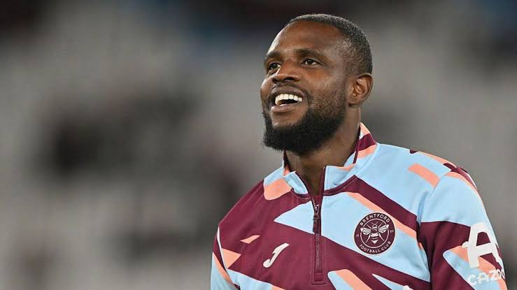 Transfer: Coventry agree loan deal for Frank Onyeka