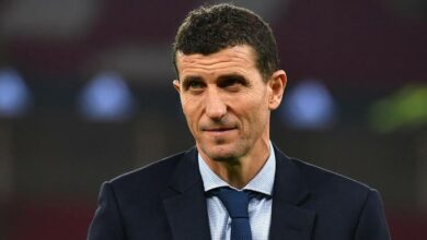 Gracia resigns as Watford coach after three months