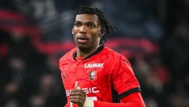 Liverpool completes £60m Jacquet deal, player to join summer