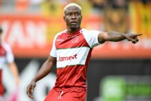 Nnadi near Marseille switch after €6m agreement