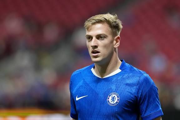 “Silly from me” – Delap regrets not scoring rebound against Hull City