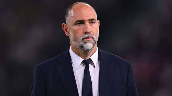 "If you don't run, you don't play" - Tudor to challenge Tottenham players