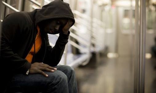 Paternity Fraud: Man recounts how he discovered his two kids are not biologically his