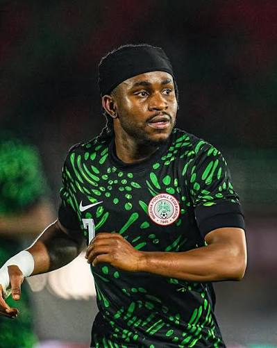 Lookman, Onyedika set for European reunion in Champions League play-off