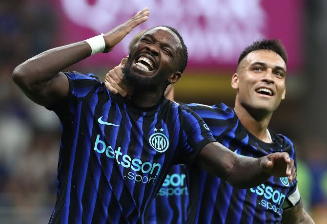 Barcelona line up £60m striker as Osimhen alternative