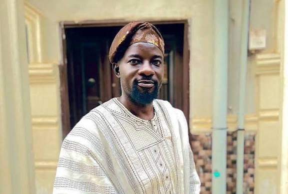 Actor Okemesi in coma following complications from drugs