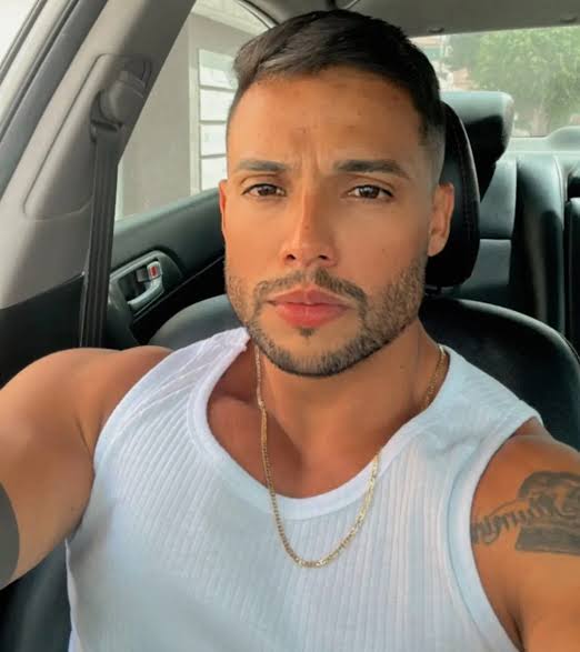 jhon-gomes-dancarino-biography