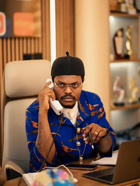 Verydarkman BLord N500M