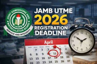 jamb-utme-2026-registration-deadline