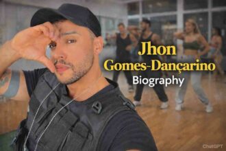 jhon-gomes-dancarino-biography
