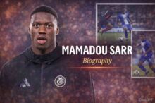 mamadou-sarr-biography