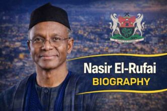 nasir-el-rufai-biography