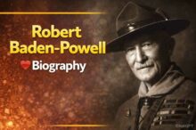 robert-baden-powell-biography