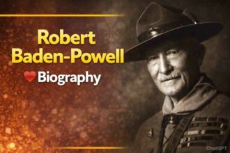 robert-baden-powell-biography