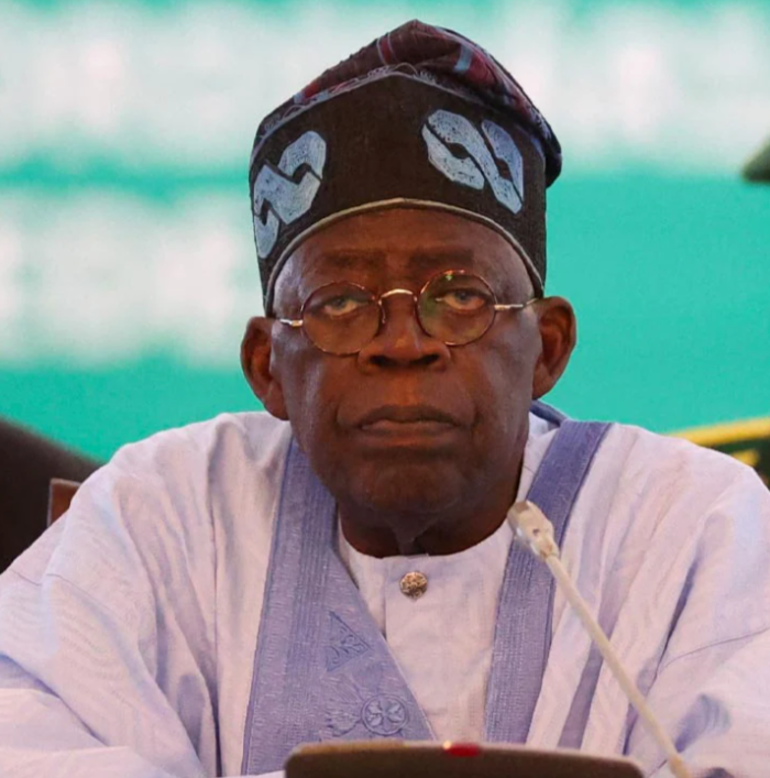 Tinubu