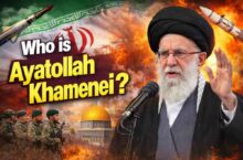 who-is-ayatollah-khamenei