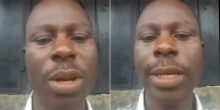 "I'm 42, please marry me" - Man cries out, says money is not the problem
