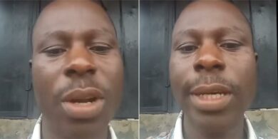 "I'm 42, please marry me" - Man cries out, says money is not the problem