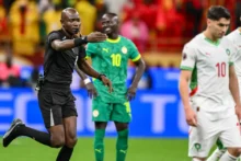 BREAKING: CAF announce Morocco AFCON 2025 winners, revoke Senegal's victory