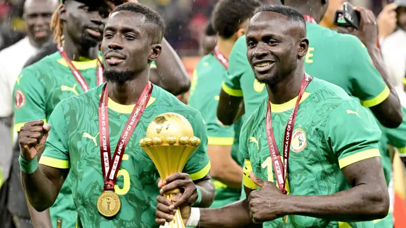 Senegal appeal CAF AFCON ruling as CAS vows to fast-tracks case
